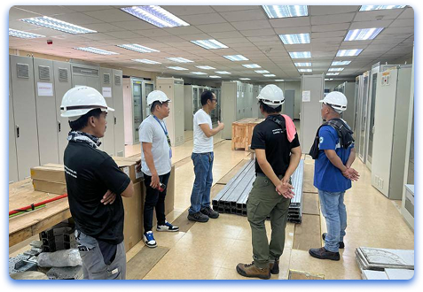 SOPHOS Certified Engineers