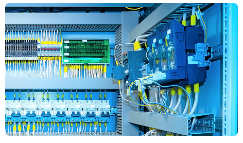 Remote Terminal Unit (RTU)