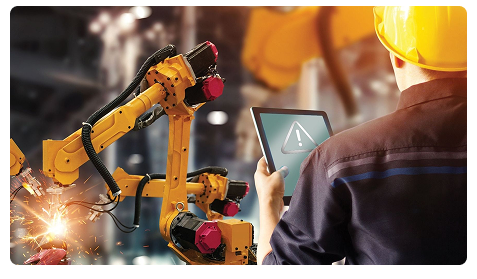 Industrial Cybersecurity