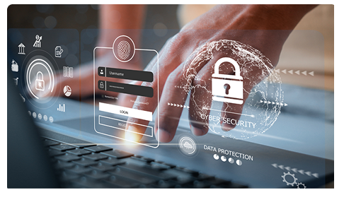 IT CYBERSECURITY