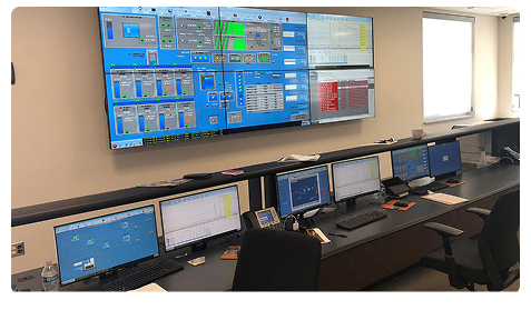 Distribution Management System (DMS)
