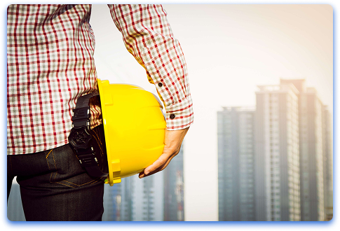 Philippine Contractors Accreditation Board License (PCAB) - Communication Facilities