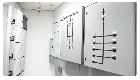  Powerplant Automation System (PAS)