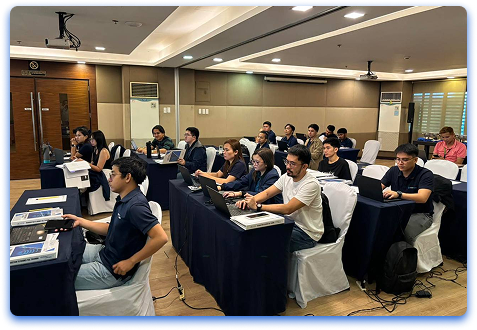 Project Management Professional (PMP)