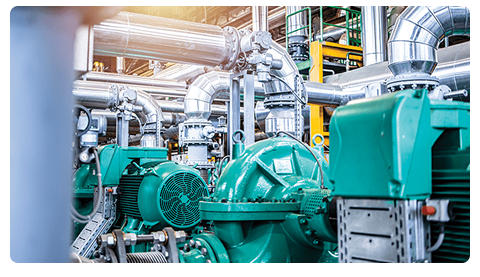 Energy Management System (EMS)