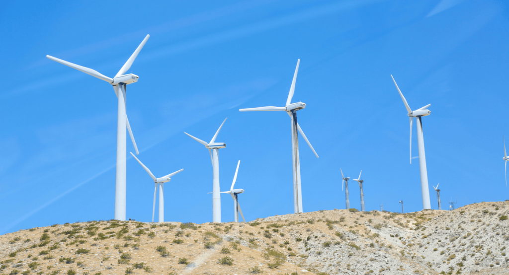 WIND TURBINE SYSTEMS