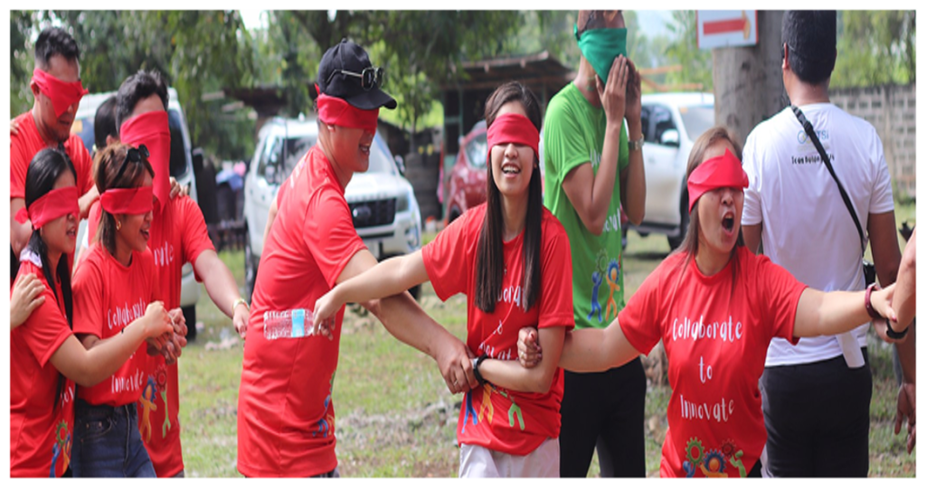 COMMUNICATION AND COLLABORATION