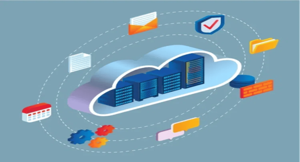 End-TO-END NETWORK, COMPUTE, AND STORAGE
