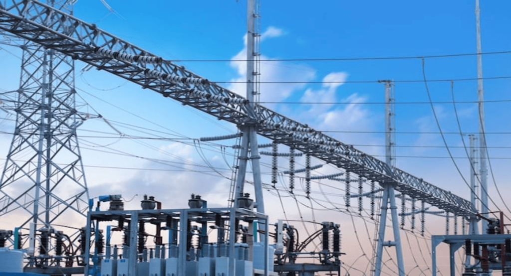 SUBSTATION SOLUTIONS